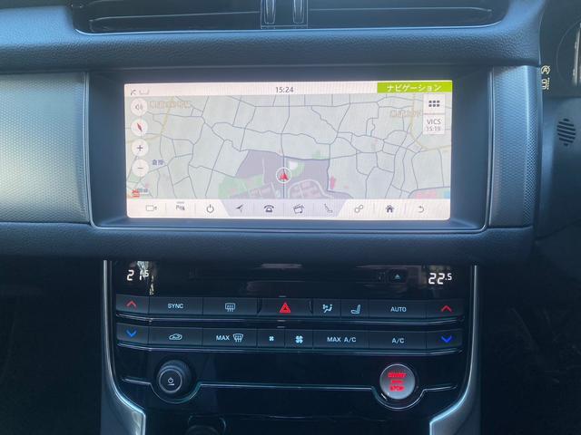ＸＦスポーツブレイク ＸＦスポーツブレイク　プレステージ　ＥＴＣ　ナビ　クリアランスソナー　オートクルーズコントロール　レーンアシスト　アルミホイール　パワーシート　スマートキー　アイドリングストップ　ＡＴ　電動リアゲート　ＥＳＣ　ＣＤ　エアコン（5枚目）