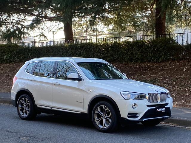 ＢＭＷ Ｘ３