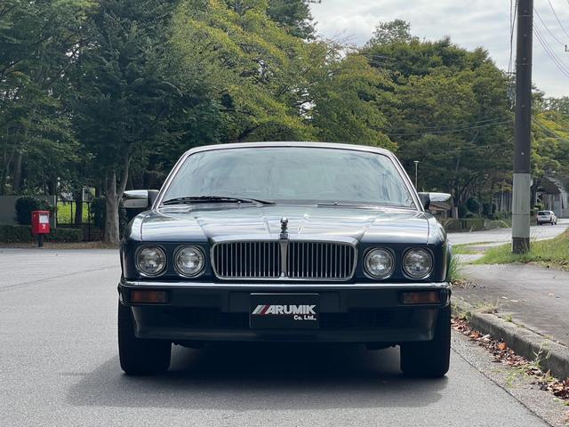 ＸＪ ＸＪ６－４．０（5枚目）