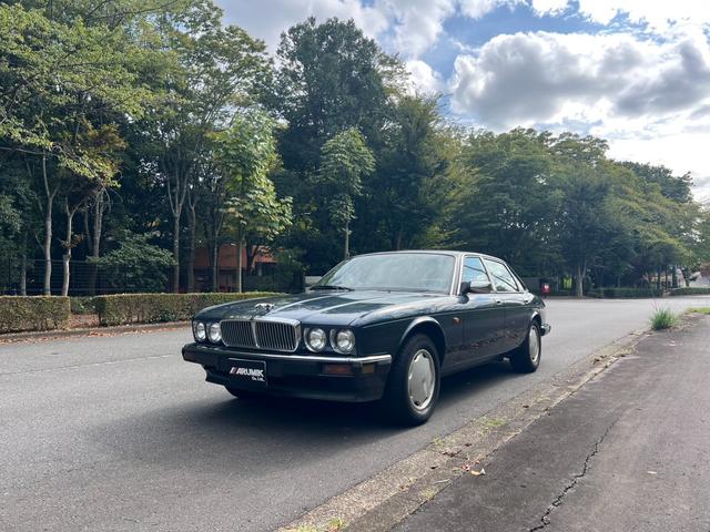 ＸＪ ＸＪ６－４．０（7枚目）