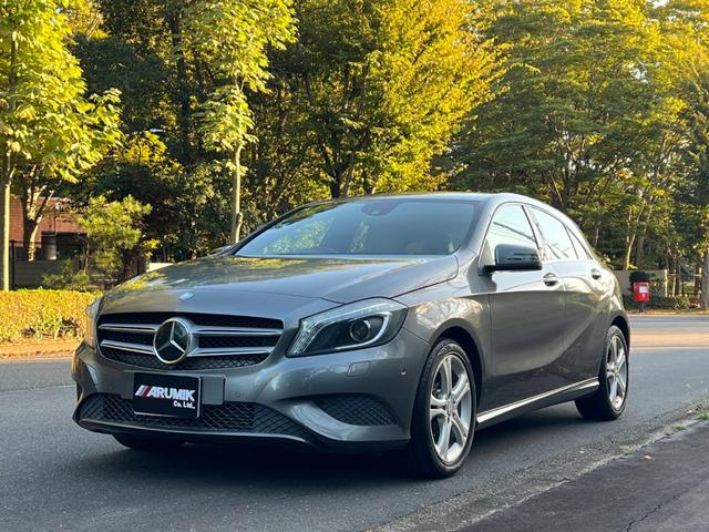 Ａクラス Ａ１８０（2枚目）