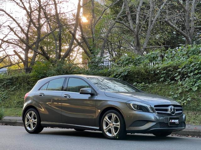 Ａクラス Ａ１８０（3枚目）