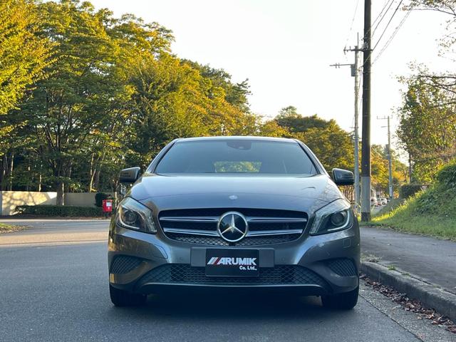 Ａクラス Ａ１８０（4枚目）