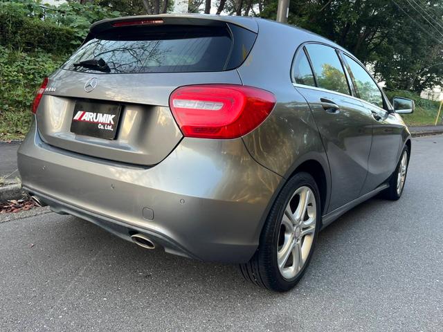 Ａクラス Ａ１８０（7枚目）