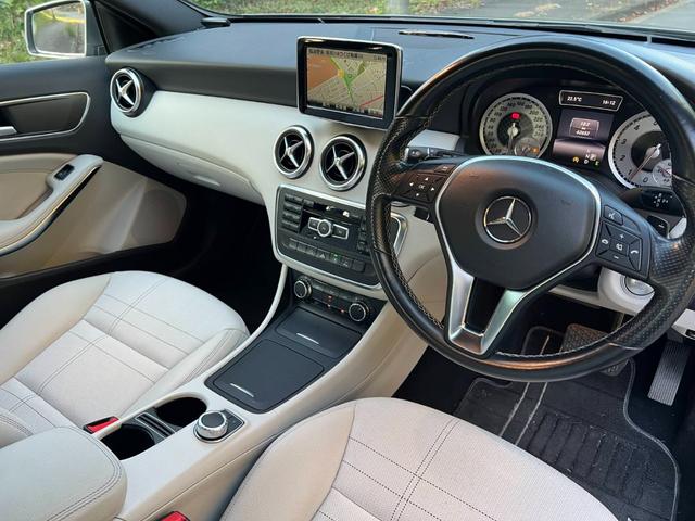 Ａクラス Ａ１８０（9枚目）