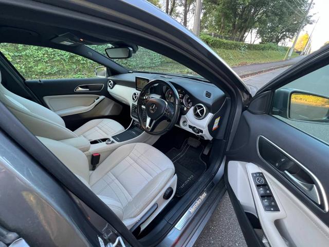 Ａクラス Ａ１８０（11枚目）