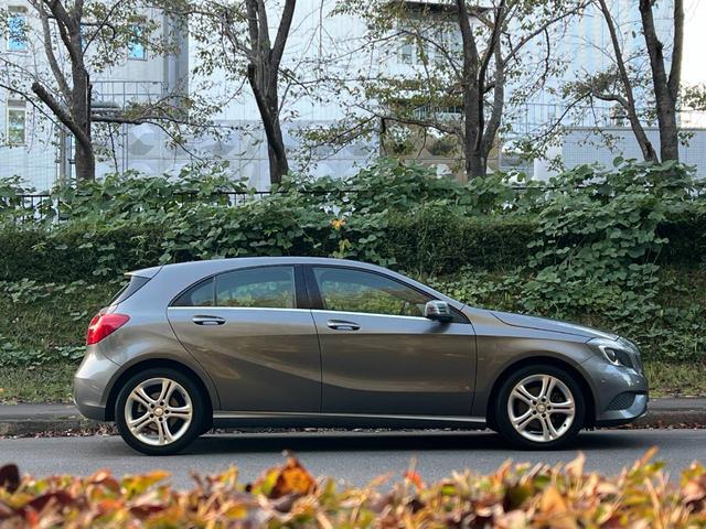 Ａクラス Ａ１８０（15枚目）