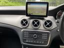 CLAクラス CLA250 クリアランスソナー オートクルーズコントロール ナビ アルミホイール オートライト HID AT CD パワーシート スマートキー アイドリングストップ 電動格納ミラー シートヒーター(7枚目)