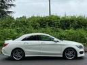 CLA250 クリアランスソナー オートクルーズコントロール ナビ アルミホイール オートライト HID AT CD パワーシート スマートキー アイドリングストップ 電動格納ミラー シートヒーター(12枚目)