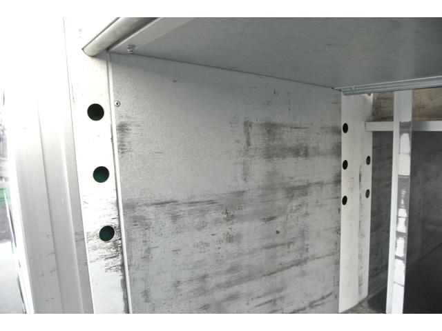 冷蔵冷凍車　ボトルカー　ディーゼルターボ　ー５℃冷蔵冷凍車　低屋根小型　荷室多　バックカメラターボ(35枚目)