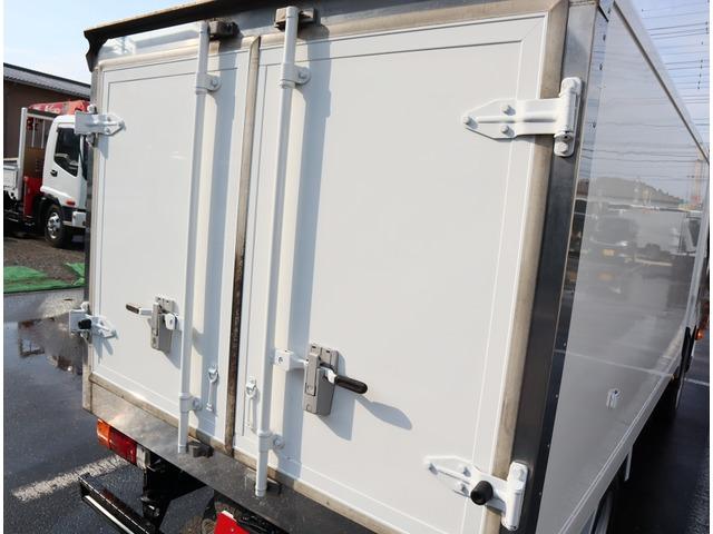 アトラストラック 冷蔵冷凍車　冷蔵冷凍車　－２０℃　アルナ箱　低屋根　１．５トン（34枚目）