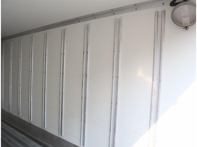 アトラストラック 冷蔵冷凍車　冷蔵冷凍車　－２０℃　アルナ箱　低屋根　１．５トン（42枚目）