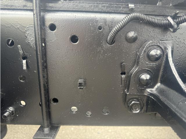 フォワード 　コンテナ専用車（18枚目）