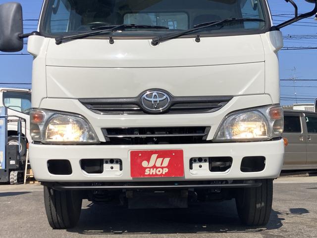 トヨエース 　☆高所作業車☆ＳＮ１５Ｂ☆アイチ☆３ペダル６速☆電格ミラー☆集中ロック☆キーレス☆ナビ☆バックカメラ☆電動パーキングブレーキ☆ターボ☆電工仕様☆ＦＲＰバケット☆サブバッテリー☆２０５／８０Ｒ１７．５（24枚目）