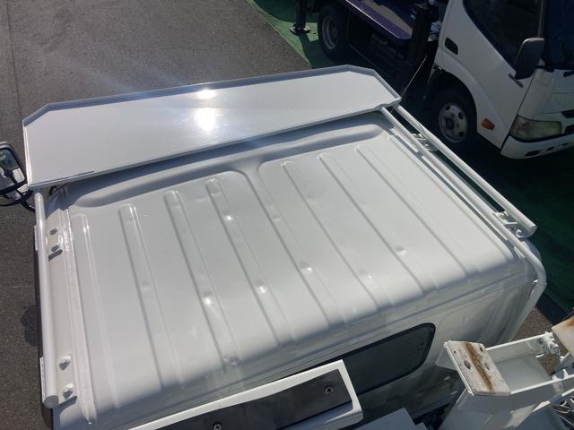 トヨエース 　☆高所作業車☆ＳＮ１５Ｂ☆アイチ☆３ペダル６速☆電格ミラー☆集中ロック☆キーレス☆ナビ☆バックカメラ☆電動パーキングブレーキ☆ターボ☆電工仕様☆ＦＲＰバケット☆サブバッテリー☆２０５／８０Ｒ１７．５（43枚目）