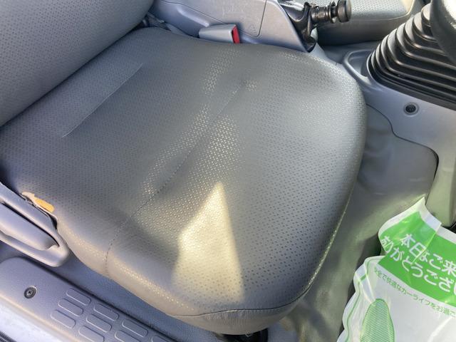 トヨエース 　☆高所作業車☆ＳＮ１５Ｂ☆アイチ☆３ペダル６速☆電格ミラー☆集中ロック☆キーレス☆ナビ☆バックカメラ☆電動パーキングブレーキ☆ターボ☆電工仕様☆ＦＲＰバケット☆サブバッテリー☆２０５／８０Ｒ１７．５（68枚目）