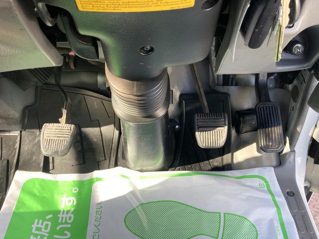 トヨエース 　☆高所作業車☆ＳＮ１５Ｂ☆アイチ☆３ペダル６速☆電格ミラー☆集中ロック☆キーレス☆ナビ☆バックカメラ☆電動パーキングブレーキ☆ターボ☆電工仕様☆ＦＲＰバケット☆サブバッテリー☆２０５／８０Ｒ１７．５（74枚目）