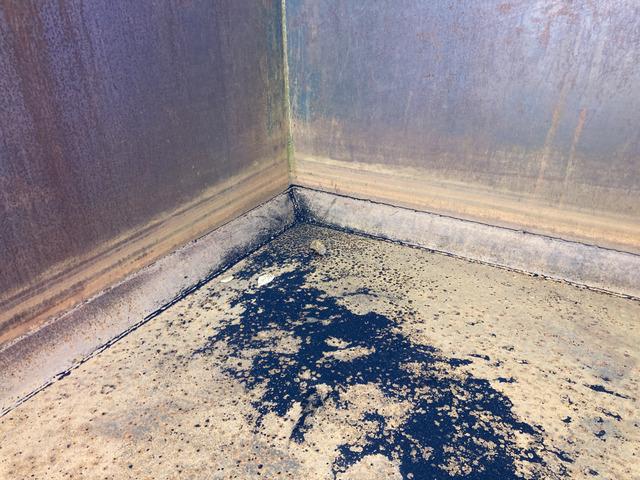 スーパーグレート ベースグレード ☆土砂禁深ダンプ☆積載10000kg☆荷台内寸:幅230×長915×高171=36立米☆3ペダル7速☆電格ミラー☆集中ロック☆ETC☆2デフ☆寝台付☆12800ccターボ☆1R22.5☆極東開発(43枚目)