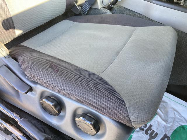 スーパーグレート ベースグレード ☆土砂禁深ダンプ☆積載10000kg☆荷台内寸:幅230×長915×高171=36立米☆3ペダル7速☆電格ミラー☆集中ロック☆ETC☆2デフ☆寝台付☆12800ccターボ☆1R22.5☆極東開発(68枚目)