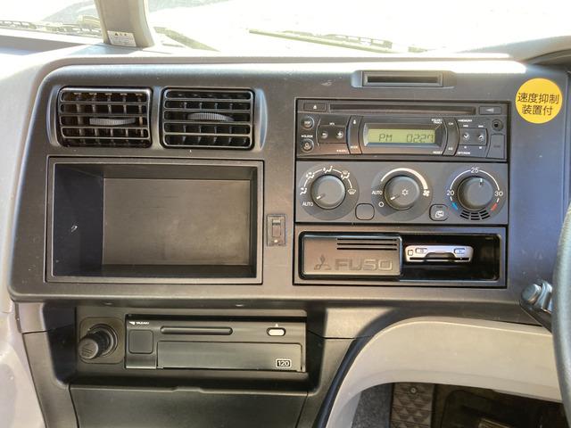 スーパーグレート ベースグレード ☆土砂禁深ダンプ☆積載10000kg☆荷台内寸:幅230×長915×高171=36立米☆3ペダル7速☆電格ミラー☆集中ロック☆ETC☆2デフ☆寝台付☆12800ccターボ☆1R22.5☆極東開発(77枚目)