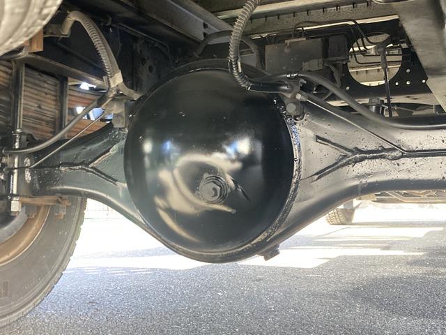 コンドル ベースグレード ☆アルミウイング☆ワイドキャビン☆積載3200kg☆荷台内寸:幅241×長623×高232☆3ペダル6速☆電格ミラー☆集中ロック☆ETC☆バックカメラ☆6400ccターボ☆ラッシングレール☆HID(14枚目)