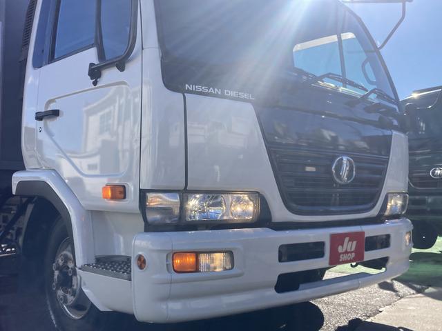 コンドル ベースグレード ☆アルミウイング☆ワイドキャビン☆積載3200kg☆荷台内寸:幅241×長623×高232☆3ペダル6速☆電格ミラー☆集中ロック☆ETC☆バックカメラ☆6400ccターボ☆ラッシングレール☆HID(24枚目)