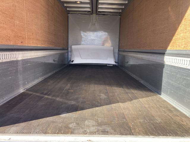 コンドル ベースグレード ☆アルミウイング☆ワイドキャビン☆積載3200kg☆荷台内寸:幅241×長623×高232☆3ペダル6速☆電格ミラー☆集中ロック☆ETC☆バックカメラ☆6400ccターボ☆ラッシングレール☆HID(51枚目)