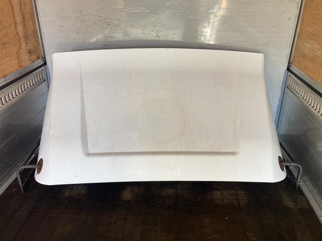 コンドル ベースグレード ☆アルミウイング☆ワイドキャビン☆積載3200kg☆荷台内寸:幅241×長623×高232☆3ペダル6速☆電格ミラー☆集中ロック☆ETC☆バックカメラ☆6400ccターボ☆ラッシングレール☆HID(55枚目)