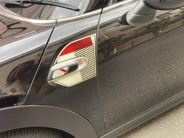 ＭＩＮＩ ヴィクトリア　☆ナビパッケージ☆スポーツレザーステアリング☆アームレスト☆Ｂｌｕｅｔｏｏｔｈオーディオ☆バックモニター☆液晶ルームミラー☆ＬＥＤヘッドランプ☆ＬＥＤリアコンビランプ☆ＥＴＣ☆キーレス☆禁煙車（40枚目）