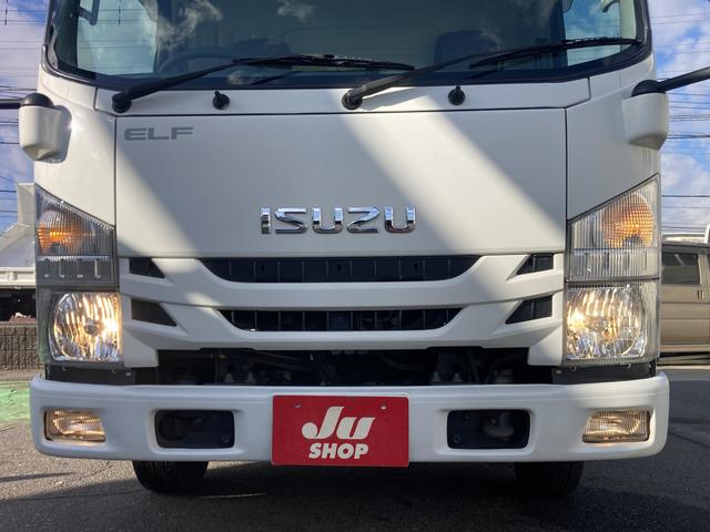 エルフトラック ☆冷蔵冷凍車☆-30度設定☆超低温冷凍車☆スタンバイ装置※コード欠☆サイドドア☆積載2000kg☆荷台内寸:幅171×長318×高165☆3ペダル5速☆電格ミラ☆キーレス☆ETC☆バックカメラ☆ターボ(22枚目)