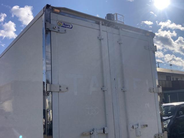 エルフトラック ☆冷蔵冷凍車☆-30度設定☆超低温冷凍車☆スタンバイ装置※コード欠☆サイドドア☆積載2000kg☆荷台内寸:幅171×長318×高165☆3ペダル5速☆電格ミラ☆キーレス☆ETC☆バックカメラ☆ターボ(33枚目)