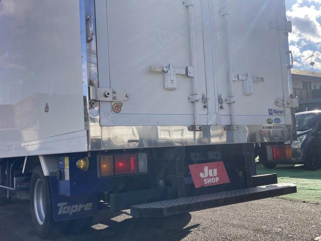 エルフトラック ☆冷蔵冷凍車☆-30度設定☆超低温冷凍車☆スタンバイ装置※コード欠☆サイドドア☆積載2000kg☆荷台内寸:幅171×長318×高165☆3ペダル5速☆電格ミラ☆キーレス☆ETC☆バックカメラ☆ターボ(34枚目)