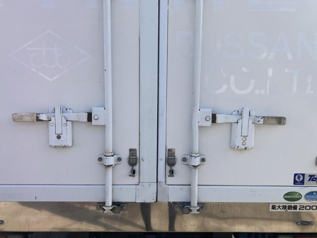 エルフトラック ☆冷蔵冷凍車☆-30度設定☆超低温冷凍車☆スタンバイ装置※コード欠☆サイドドア☆積載2000kg☆荷台内寸:幅171×長318×高165☆3ペダル5速☆電格ミラ☆キーレス☆ETC☆バックカメラ☆ターボ(52枚目)