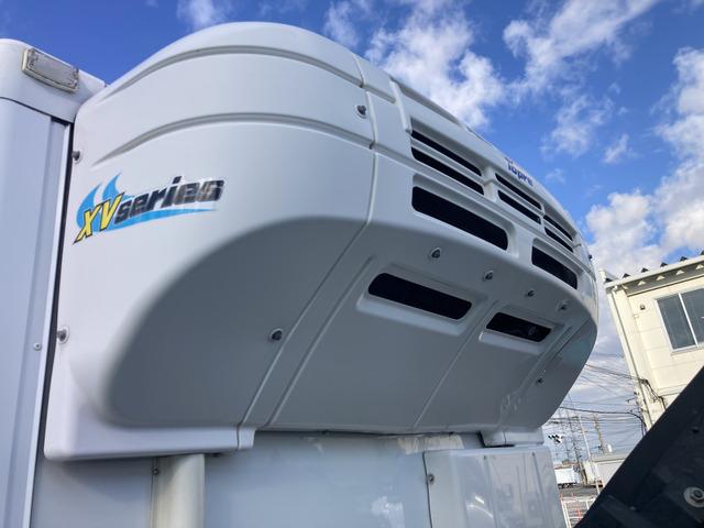 エルフトラック ☆冷蔵冷凍車☆-30度設定☆超低温冷凍車☆スタンバイ装置※コード欠☆サイドドア☆積載2000kg☆荷台内寸:幅171×長318×高165☆3ペダル5速☆電格ミラ☆キーレス☆ETC☆バックカメラ☆ターボ(56枚目)