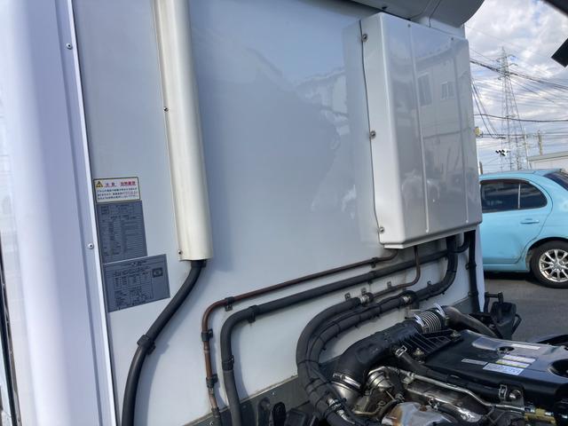 エルフトラック ☆冷蔵冷凍車☆-30度設定☆超低温冷凍車☆スタンバイ装置※コード欠☆サイドドア☆積載2000kg☆荷台内寸:幅171×長318×高165☆3ペダル5速☆電格ミラ☆キーレス☆ETC☆バックカメラ☆ターボ(57枚目)