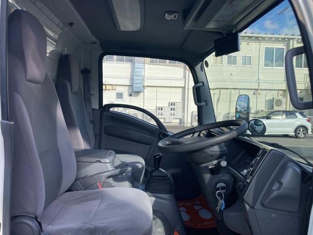 エルフトラック ☆冷蔵冷凍車☆-30度設定☆超低温冷凍車☆スタンバイ装置※コード欠☆サイドドア☆積載2000kg☆荷台内寸:幅171×長318×高165☆3ペダル5速☆電格ミラ☆キーレス☆ETC☆バックカメラ☆ターボ(62枚目)