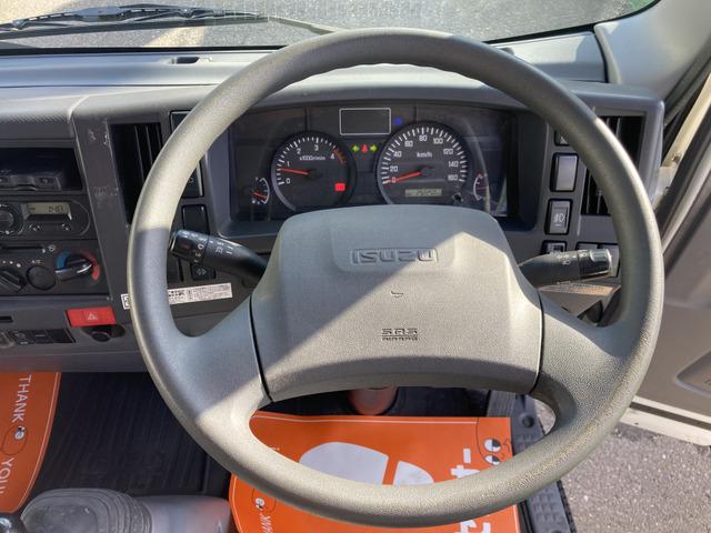 エルフトラック ☆冷蔵冷凍車☆-30度設定☆超低温冷凍車☆スタンバイ装置※コード欠☆サイドドア☆積載2000kg☆荷台内寸:幅171×長318×高165☆3ペダル5速☆電格ミラ☆キーレス☆ETC☆バックカメラ☆ターボ(70枚目)