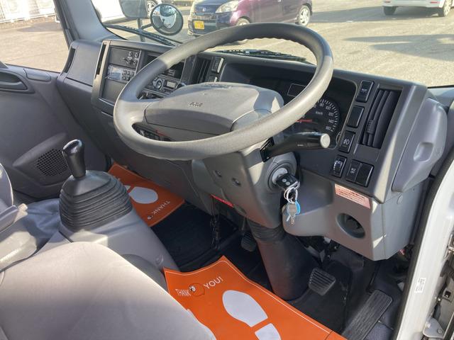 エルフトラック ☆冷蔵冷凍車☆-30度設定☆超低温冷凍車☆スタンバイ装置※コード欠☆サイドドア☆積載2000kg☆荷台内寸:幅171×長318×高165☆3ペダル5速☆電格ミラ☆キーレス☆ETC☆バックカメラ☆ターボ(78枚目)