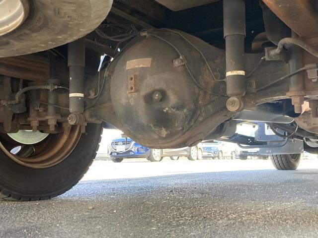 キャンター 　☆ダブルキャブクレーン☆ワイドロング☆ラジコン付☆フックイン☆２．９３ｔ吊り☆積載２３００ｋｇ☆荷台内寸：１９１×３３５☆荷台鉄板張り☆６速ＡＴ☆キーレス☆ＥＴＣ☆バックカメラ☆ドラレコ☆リアクーラー（14枚目）