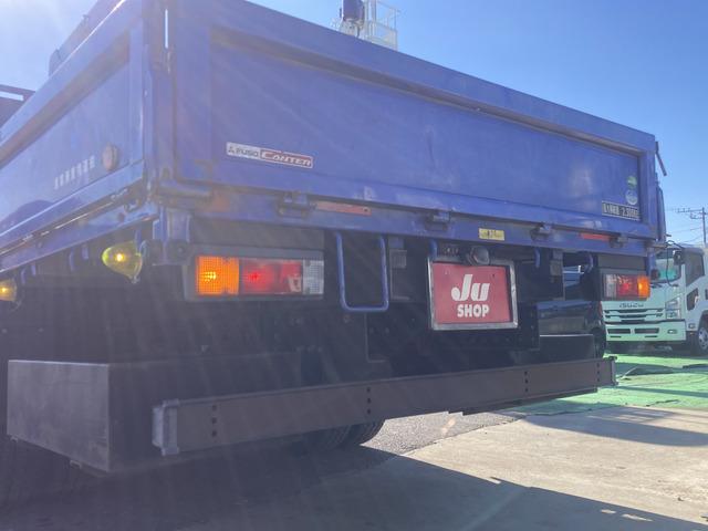 キャンター 　☆ダブルキャブクレーン☆ワイドロング☆ラジコン付☆フックイン☆２．９３ｔ吊り☆積載２３００ｋｇ☆荷台内寸：１９１×３３５☆荷台鉄板張り☆６速ＡＴ☆キーレス☆ＥＴＣ☆バックカメラ☆ドラレコ☆リアクーラー（32枚目）