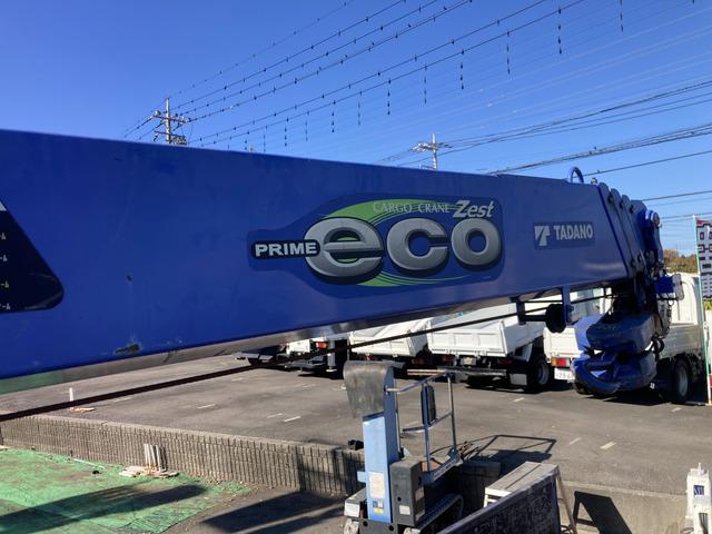 キャンター 　☆ダブルキャブクレーン☆ワイドロング☆ラジコン付☆フックイン☆２．９３ｔ吊り☆積載２３００ｋｇ☆荷台内寸：１９１×３３５☆荷台鉄板張り☆６速ＡＴ☆キーレス☆ＥＴＣ☆バックカメラ☆ドラレコ☆リアクーラー（61枚目）