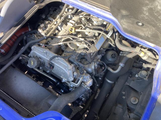 キャンター 　☆ダブルキャブクレーン☆ワイドロング☆ラジコン付☆フックイン☆２．９３ｔ吊り☆積載２３００ｋｇ☆荷台内寸：１９１×３３５☆荷台鉄板張り☆６速ＡＴ☆キーレス☆ＥＴＣ☆バックカメラ☆ドラレコ☆リアクーラー（66枚目）