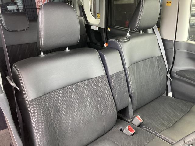 タント カスタムＲＳ　トップエディションＳＡＩＩＩ　☆両側パワスラ☆スマートアシストＩＩＩ・衝突被害軽減ブレーキ・誤発進抑制装置・車線逸脱警報・オートハイビーム・コーナーセンサー☆シートヒーター☆ハーフレザー☆ＥＴＣ☆バックカメラ☆ＬＥＤ☆タイヤ新品（44枚目）