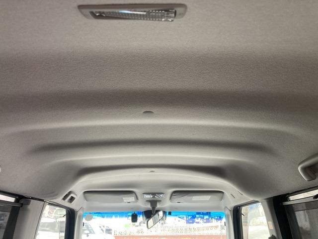 タント カスタムＲＳ　トップエディションＳＡＩＩＩ　☆両側パワスラ☆スマートアシストＩＩＩ・衝突被害軽減ブレーキ・誤発進抑制装置・車線逸脱警報・オートハイビーム・コーナーセンサー☆シートヒーター☆ハーフレザー☆ＥＴＣ☆バックカメラ☆ＬＥＤ☆タイヤ新品（49枚目）