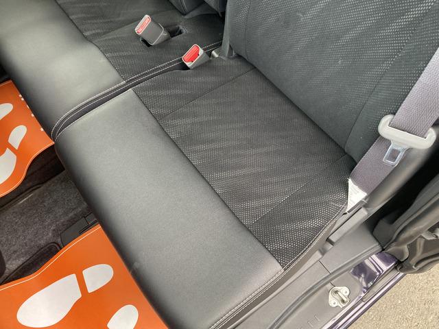 タント カスタムＲＳ　トップエディションＳＡＩＩＩ　☆両側パワスラ☆スマートアシストＩＩＩ・衝突被害軽減ブレーキ・誤発進抑制装置・車線逸脱警報・オートハイビーム・コーナーセンサー☆シートヒーター☆ハーフレザー☆ＥＴＣ☆バックカメラ☆ＬＥＤ☆タイヤ新品（55枚目）