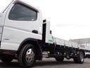 車両積載車　セーフティーローダー　農機具運搬車　５Ｍ　自動道板　積載２０００（39枚目）