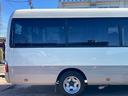 TOYOTA COASTER