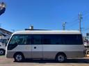 TOYOTA COASTER