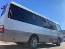 TOYOTA COASTER