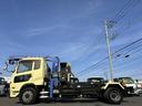 UD TRUCKS CONDOR